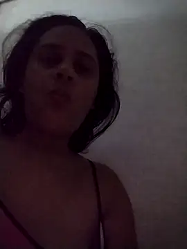 Andreita 95 online show from March 2026 11:54:01 AM