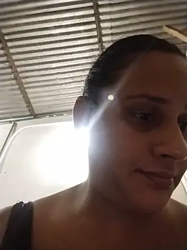 Andreita 95 online show from May 2026 01:43:02 AM