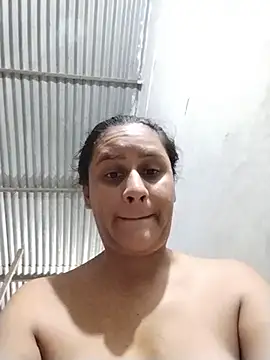 Andreita 95 online show from July 2026 11:51:01 PM