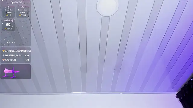 aihnoa split online show from January 2025 11:02:02 PM