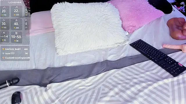 aihnoa split online show from January 2025 07:11:01 PM