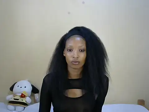 Snapshot of StarBarbiee chatting on December 2025 10:35:01 AM StarBarbiee online show from December 2025 10:35:01 AM