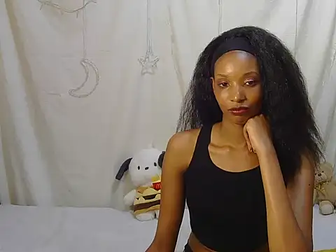 Snapshot of StarBarbiee chatting on January 2026 09:18:01 PM StarBarbiee online show from January 2026 09:18:01 PM