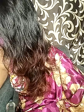 REVA DARLING online show from September 2025 11:55:02 AM