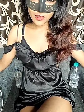 REVA DARLING online show from September 2025 01:25:02 PM
