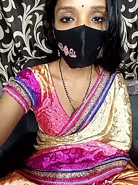 REVA DARLING online show from December 2025 09:58:02 AM