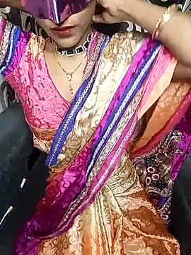 REVA DARLING online show from March 2026 03:44:01 AM