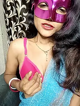 REVA DARLING online show from May 2026 02:09:02 AM