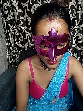 REVA DARLING online show from May 2026 03:57:01 AM