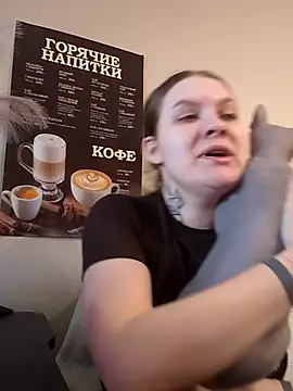 Snapshot of Morphine_666 chatting on September 2025 05:11:02 AM Morphine 666 online show from September 2025 05:11:02 AM