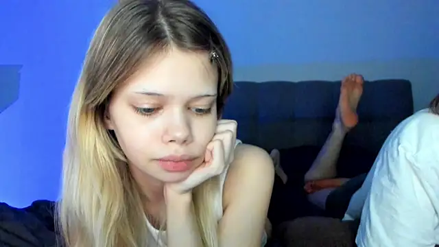 Snapshot of chansetolove chatting on February 2025 04:52:01 PM chansetolove online show from February 2025 04:52:01 PM