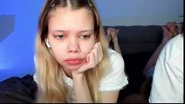 Snapshot of chansetolove chatting on February 2025 10:38:02 AM chansetolove online show from February 2025 10:38:02 AM