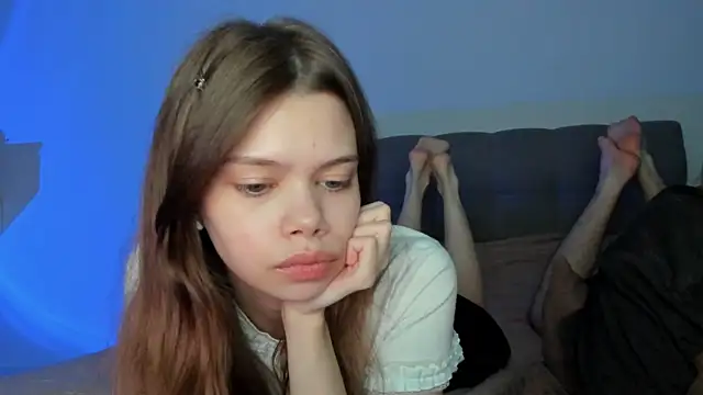 Snapshot of chansetolove chatting on October 2025 05:22:01 PM chansetolove online show from October 2025 05:22:01 PM