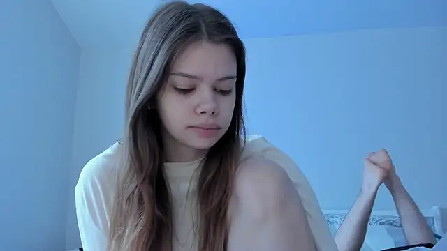 chansetolove online show from April 2026 08:01:02 AM