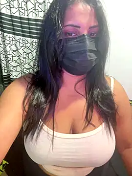 Snapshot of NOORA-GIRL chatting on November 2025 01:56:02 PM NOORA-GIRL online show from November 2025 01:56:02 PM