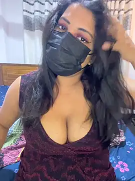 Snapshot of NOORA-GIRL chatting on January 2026 10:48:02 PM NOORA-GIRL online show from January 2026 10:48:02 PM