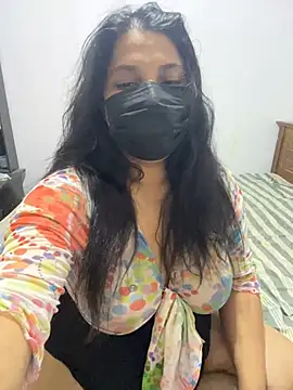NOORA-GIRL online show from June 2026 02:37:02 AM