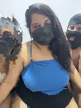 NOORA-GIRL online show from July 2026 03:04:02 PM