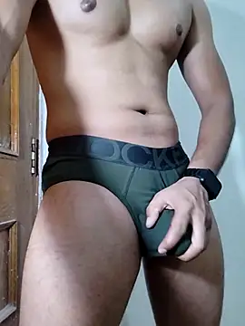 AmnionicDemeanor online show from March 2026 07:31:01 PM