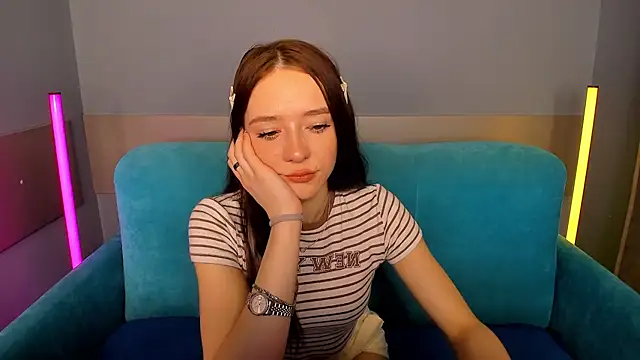 VasilisaTheWiseX online show from March 2025 01:37:01 AM