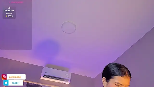  PARISI  online show from February 2025 06:33:01 PM