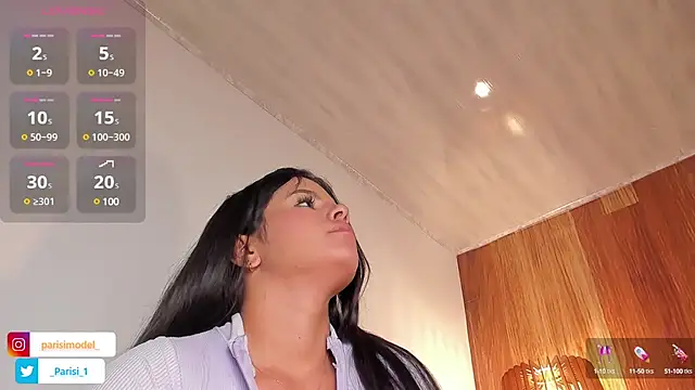  PARISI  online show from March 2025 06:32:01 PM