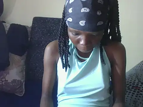 Baddie Floxxy online show from May 2026 05:47:01 AM