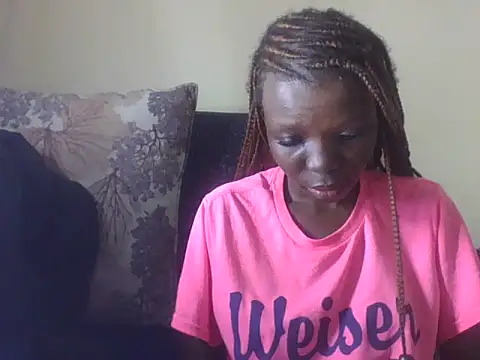 Baddie Floxxy online show from July 2026 05:59:01 PM