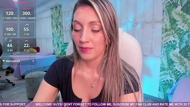 anny sweet72 online show from November 2025 12:48:02 PM