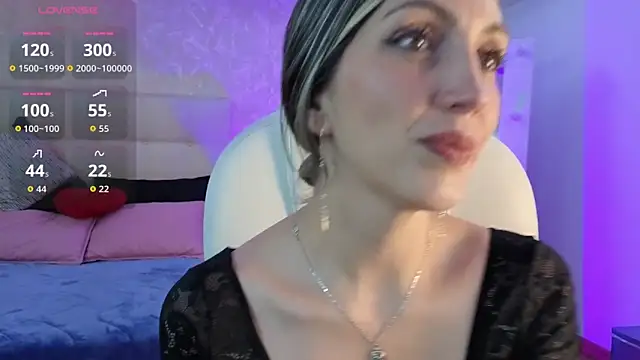 anny sweet72 online show from February 2026 11:48:01 AM