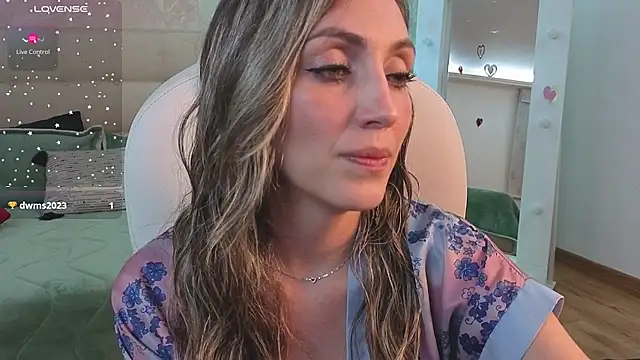 anny sweet72 online show from March 2026 12:13:01 PM