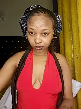 Licia harvin online show from February 2025 09:10:01 PM