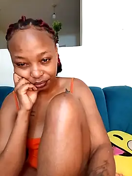 Licia harvin online show from September 2025 07:18:02 PM