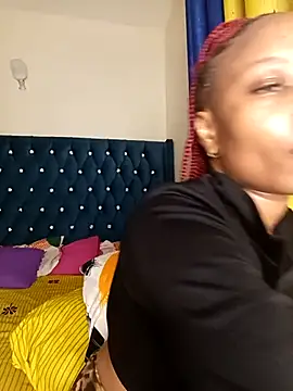 Licia harvin online show from October 2025 06:18:02 PM