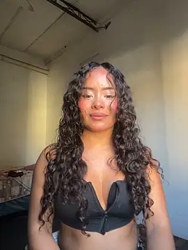 Marie Rose online show from September 2025 07:24:02 PM