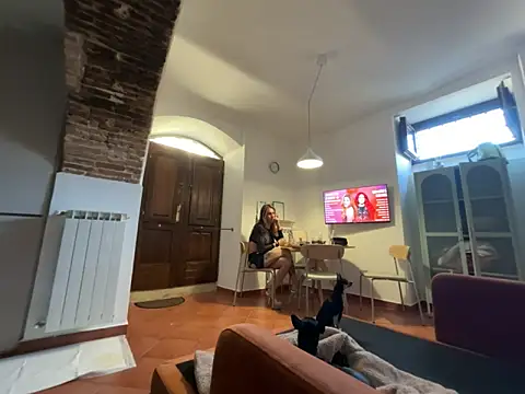 latinasexitrans123 online show from April 2026 07:55:01 AM