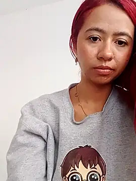 Danahorny liberada online show from January 2025 07:56:02 PM