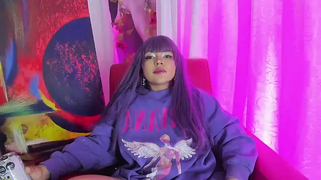 Snapshot of cherry_chel chatting on January 2025 06:57:02 AM cherry chel online show from January 2025 06:57:02 AM