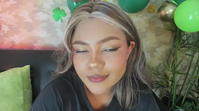 Snapshot of cherry_chel chatting on March 2025 11:28:02 PM cherry chel online show from March 2025 11:28:02 PM