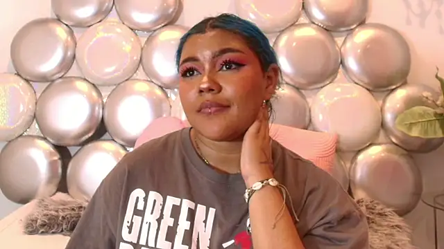 Snapshot of cherry_chel chatting on September 2025 09:12:02 AM cherry chel online show from September 2025 09:12:02 AM