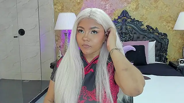 cherry chel online show from July 2026 04:36:02 PM
