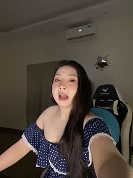 MiMi 0293 online show from June 2026 01:08:02 PM