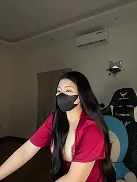 MiMi 0293 online show from July 2026 01:39:02 PM