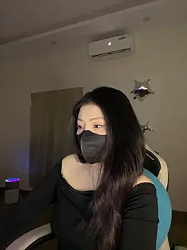 MiMi 0293 online show from July 2026 01:59:01 PM