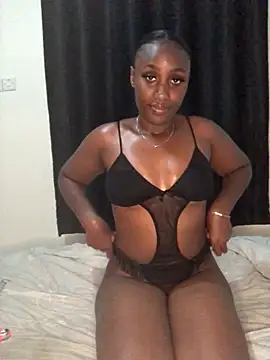 Lola kims online show from February 2025 02:03:01 AM