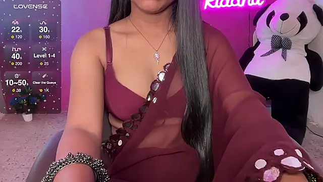 Snapshot of ridhima_ranii chatting on February 2025 10:12:01 AM ridhima ranii online show from February 2025 10:12:01 AM