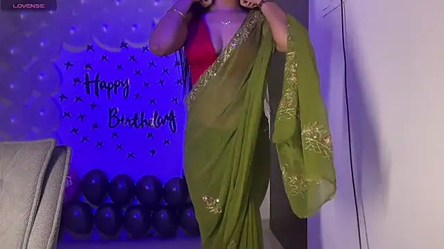 ridhima ranii online show from June 2026 06:21:02 PM