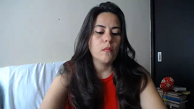 Snapshot of KAROLCANDY chatting on May 2026 08:26:01 PM KAROLCANDY online show from May 2026 08:26:01 PM