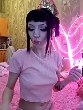  Alice 0-0 online show from December 2024 05:20:02 PM