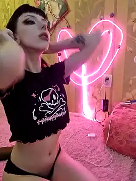  Alice 0-0 online show from December 2024 10:51:01 PM